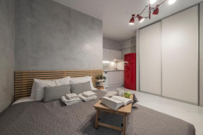 Lenico Beachfront Suites